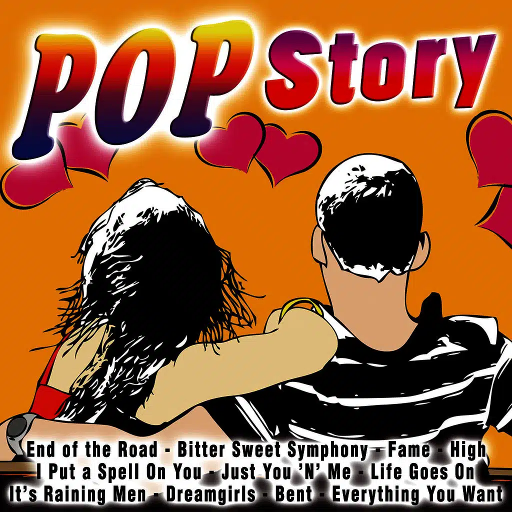 Pop Story