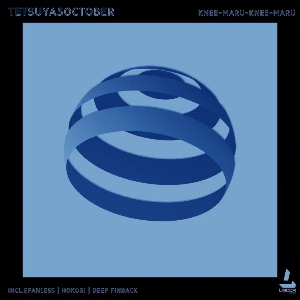 Knee-Maru-Knee-Maru (Deep Finback Remix)