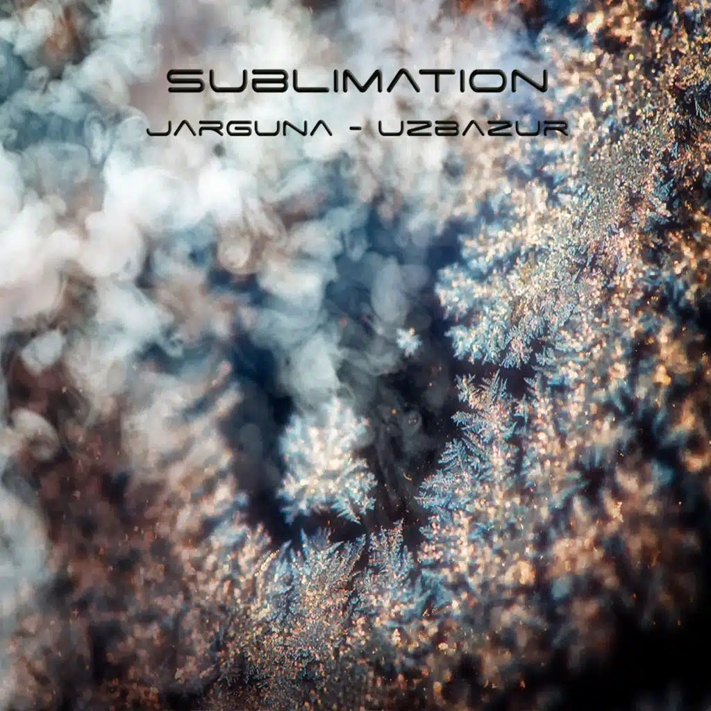 Sublimation