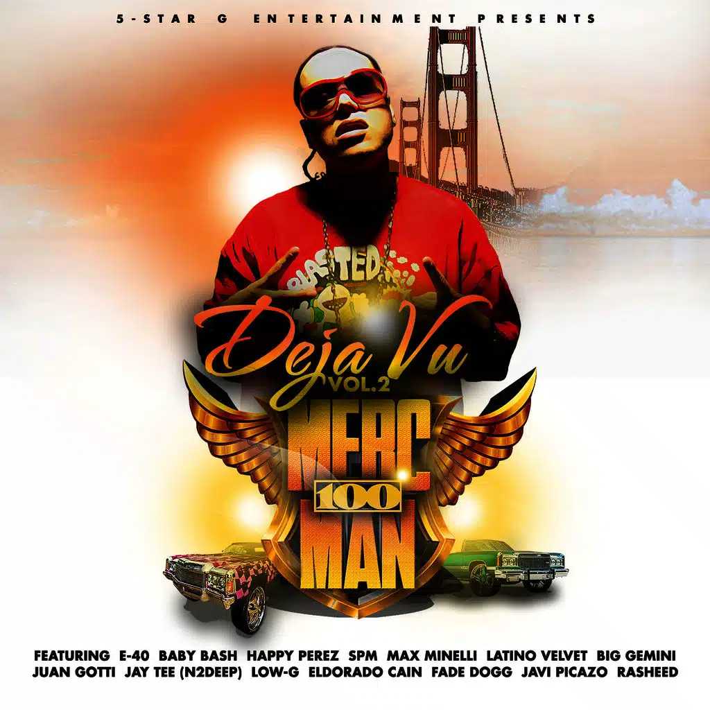 White Chukz (ft. Fade Dogg )