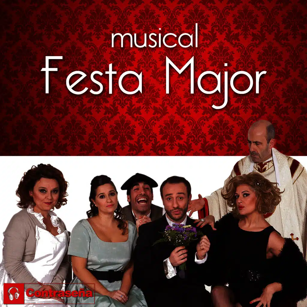 Festa Major