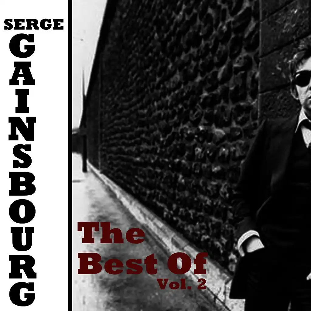 Best Of Serge Gainsbourg, Vol. 2