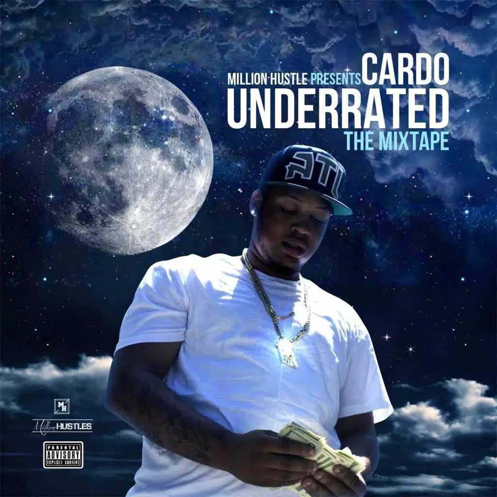 Underrated (The Mixtape)