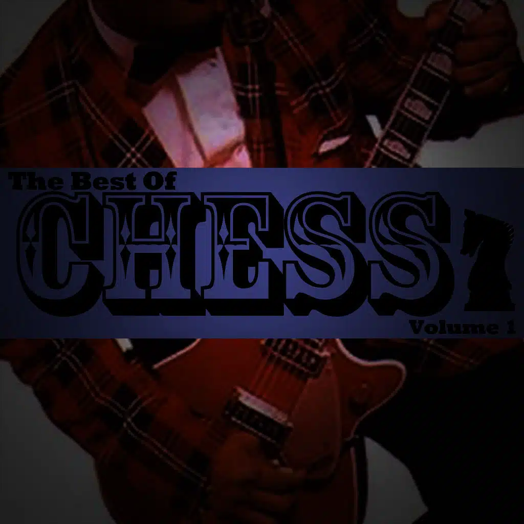 Best of Chess, Vol. 1