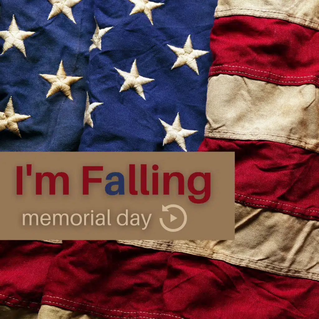 I'm Falling (Radio Version)
