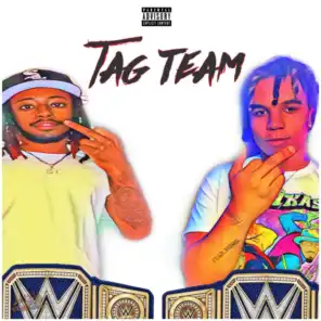 Tag Team (feat. ThatBoii Y3)