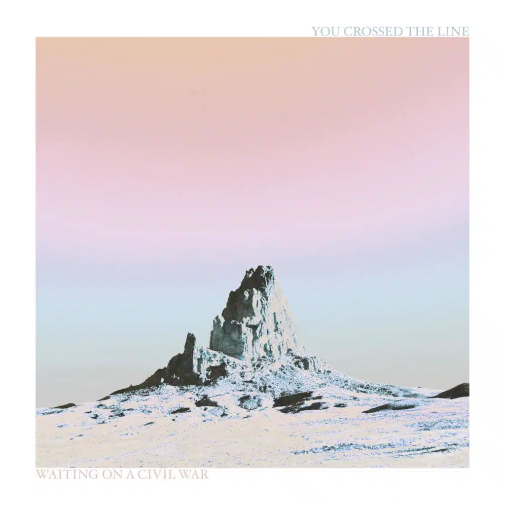 You Crossed the Line