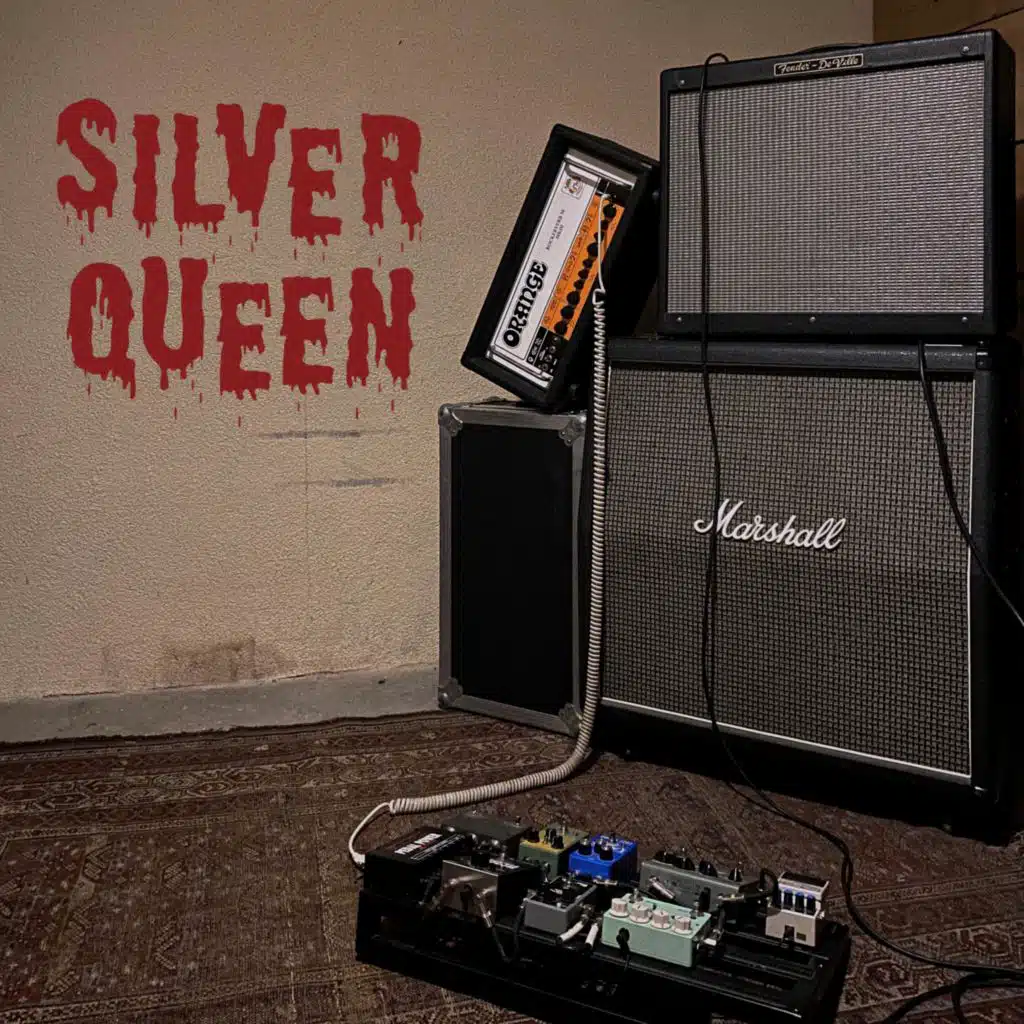 Worship (These Days)