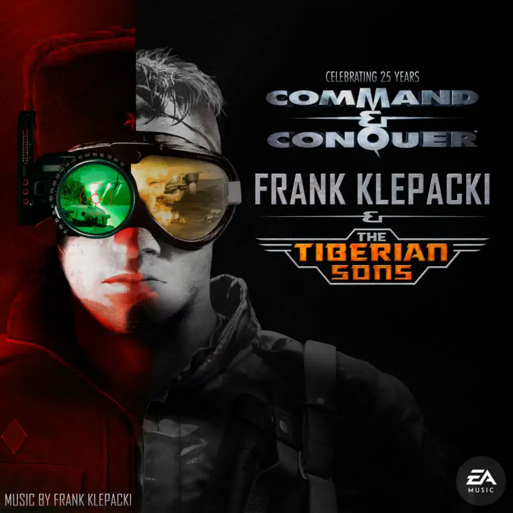 Command & Conquer (Remastered)