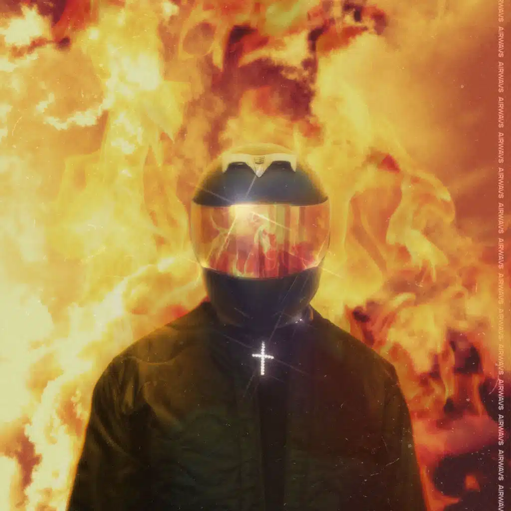 Angel In Disguise Freestyle (Bonus Track)