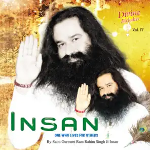 Insan (Hindi / Album Version)
