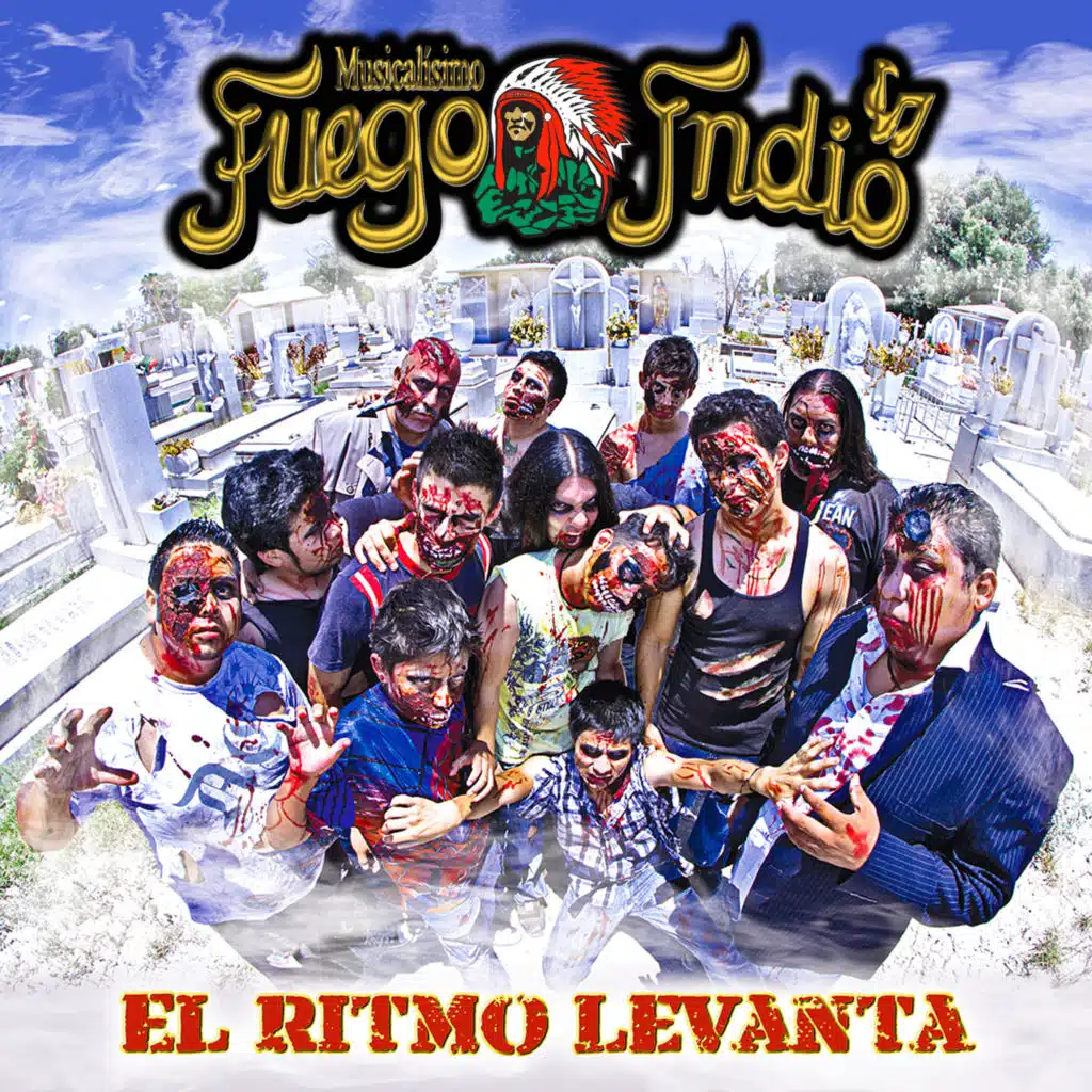 Hoy Me Fumo un Verde