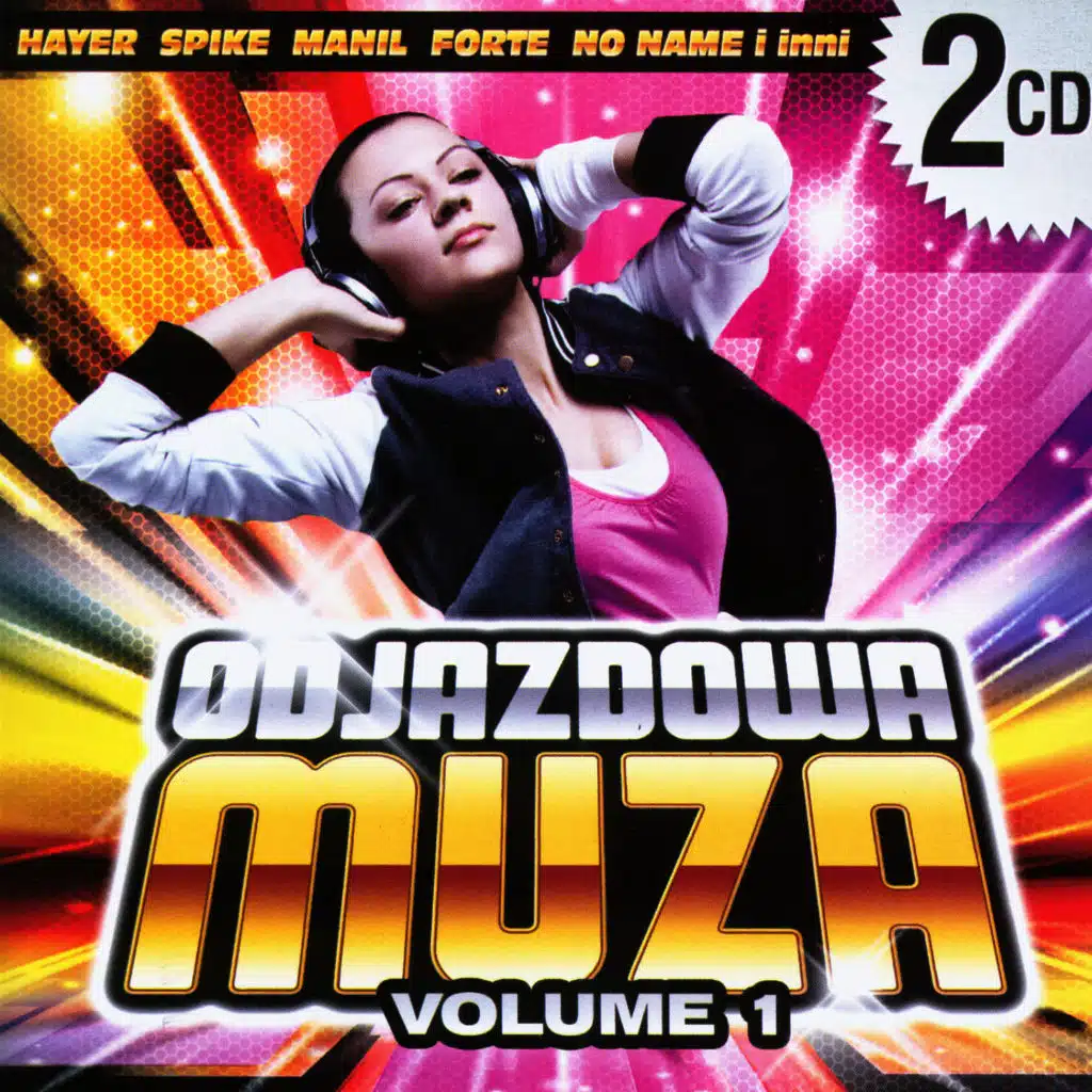 Odjazdowa Muza no. 1