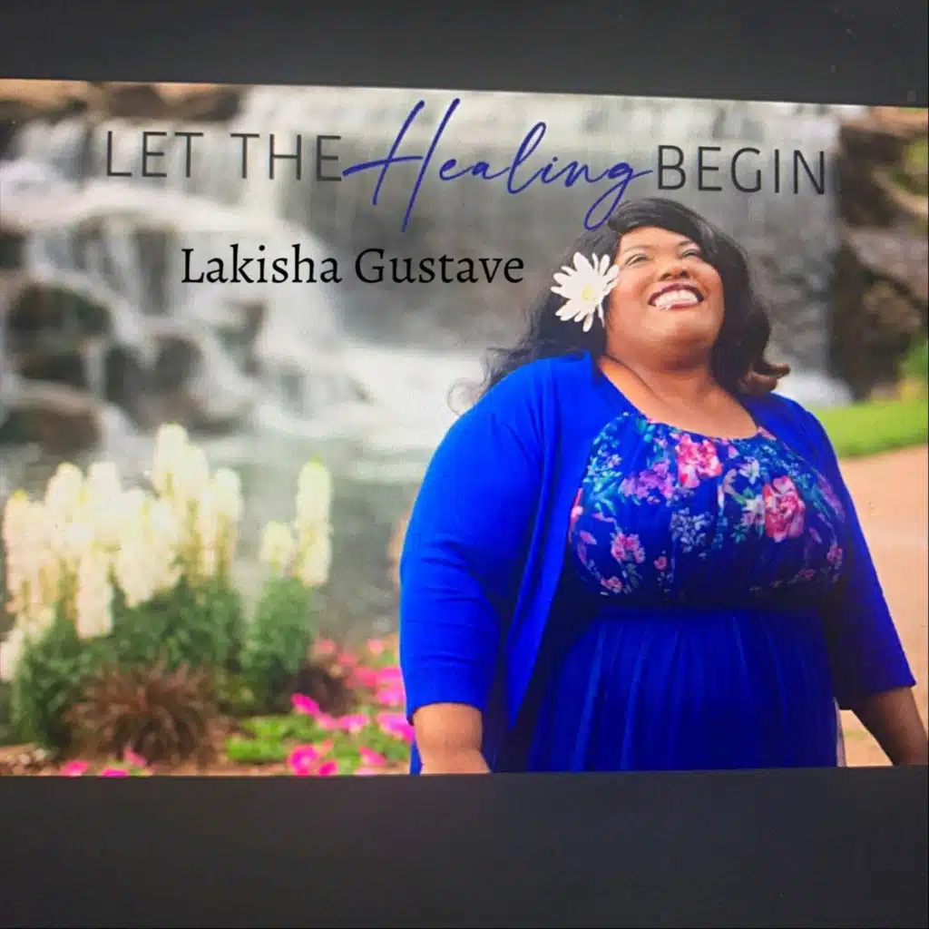 Let the Healing Begin