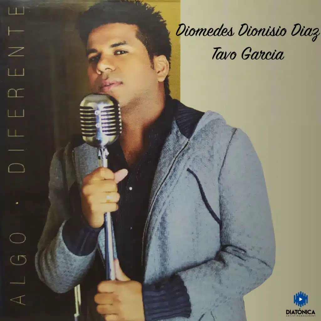 Diomedes Dionisio Díaz & Gustavo García