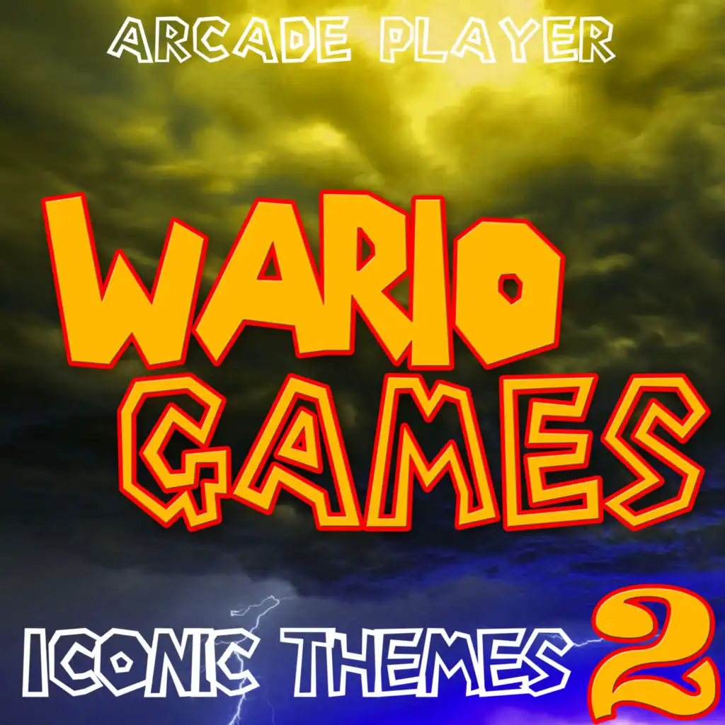 Final Boss Theme (From "Wario Land 2")