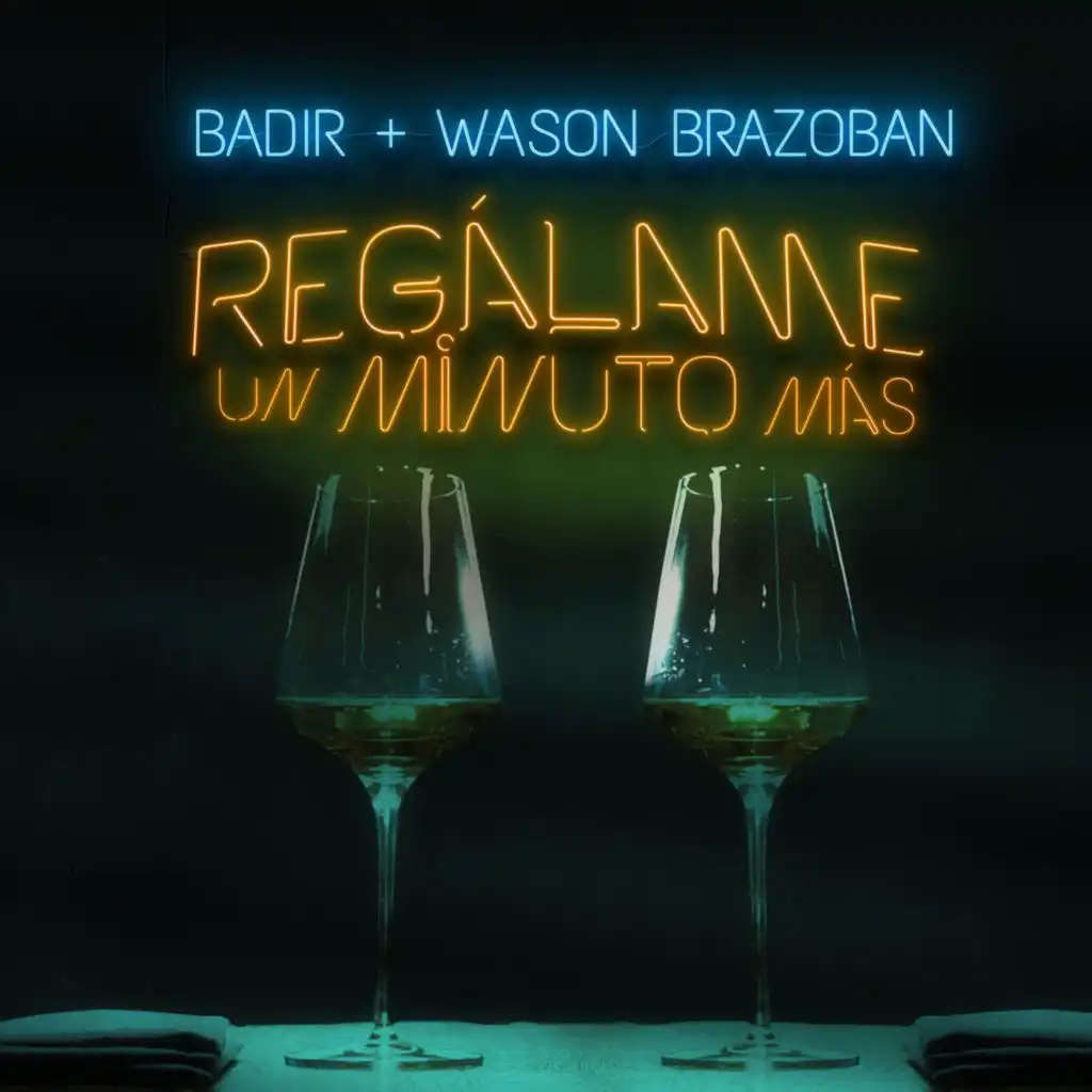 Badir & Wason Brazoban