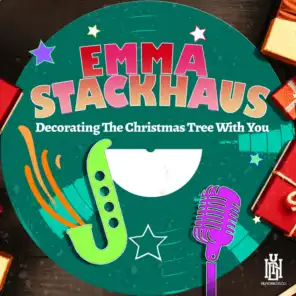 Decorating The Christmas Tree With You (Instrumental)