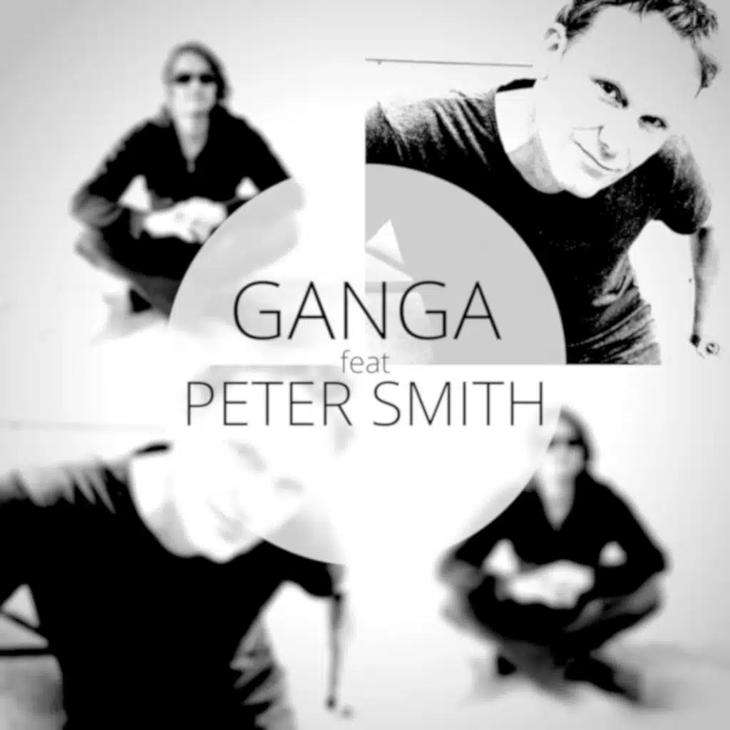 Someone Like You (feat. Peter Smith)