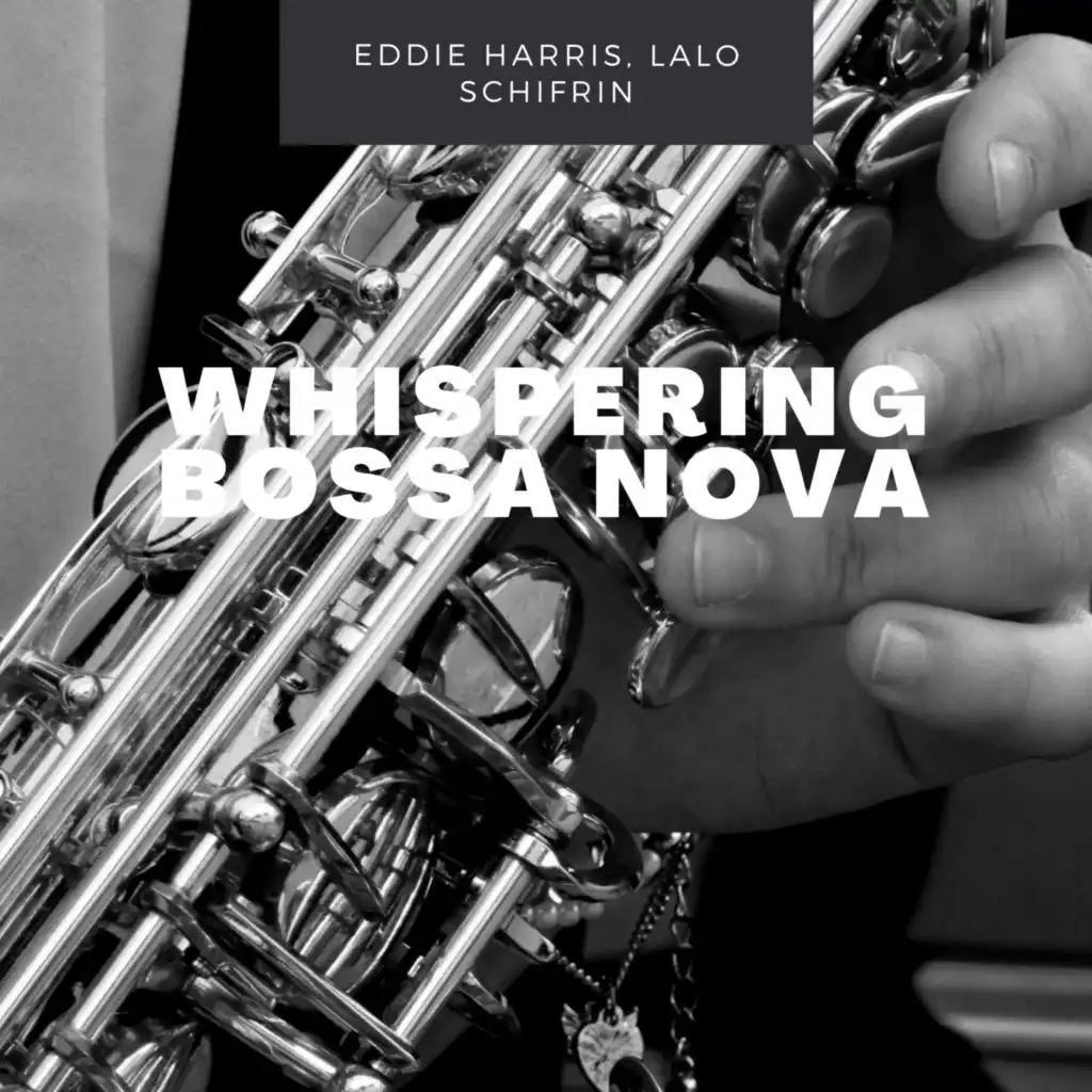 Whispering Bossa Nova