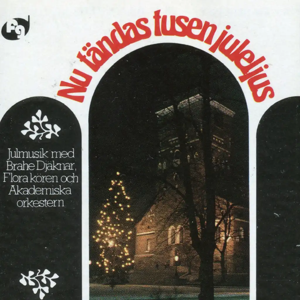 Stilla natt