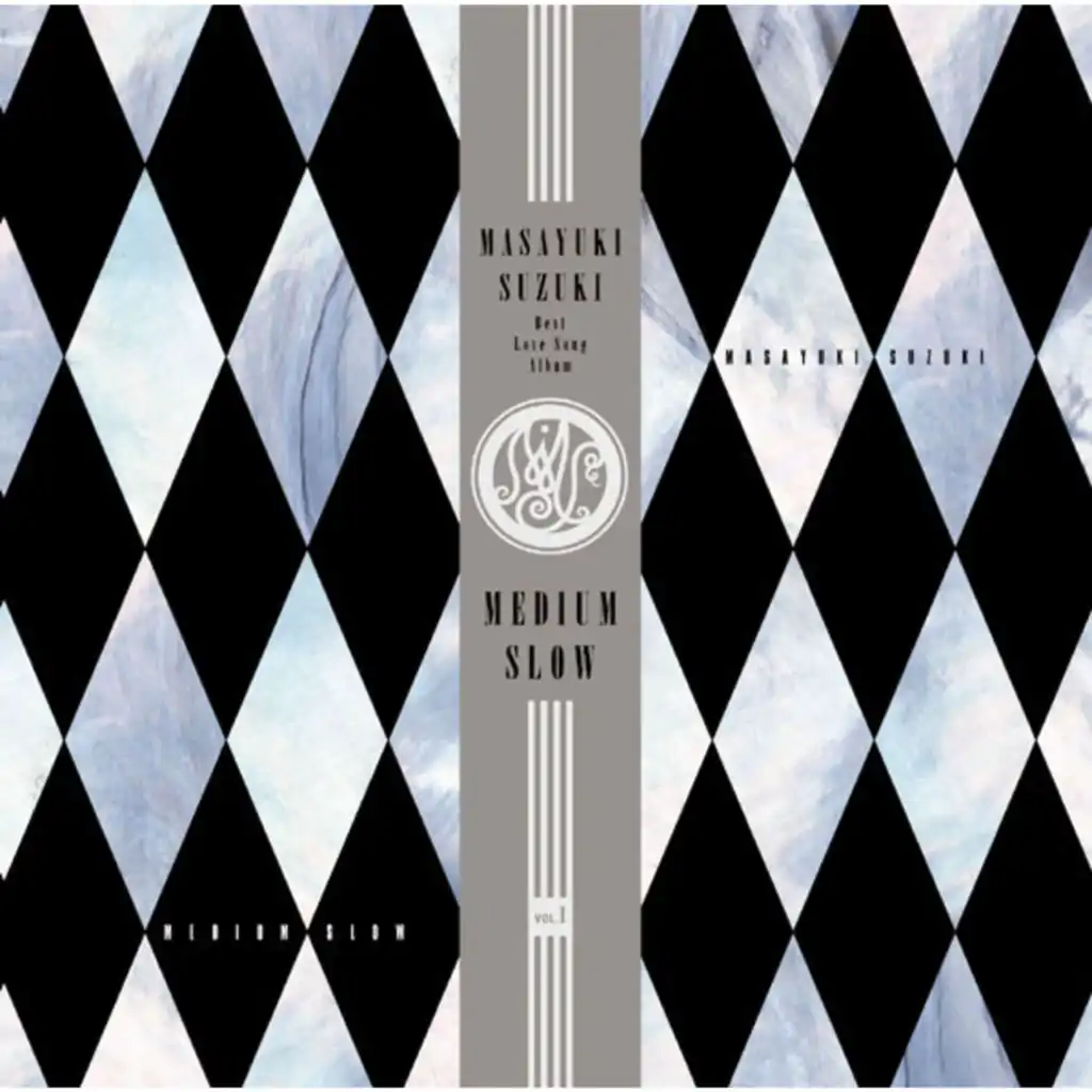 Koibito (Mediumslow Version)