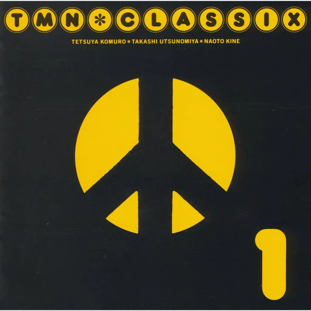 Get Wild (Techno Overdub Mix)