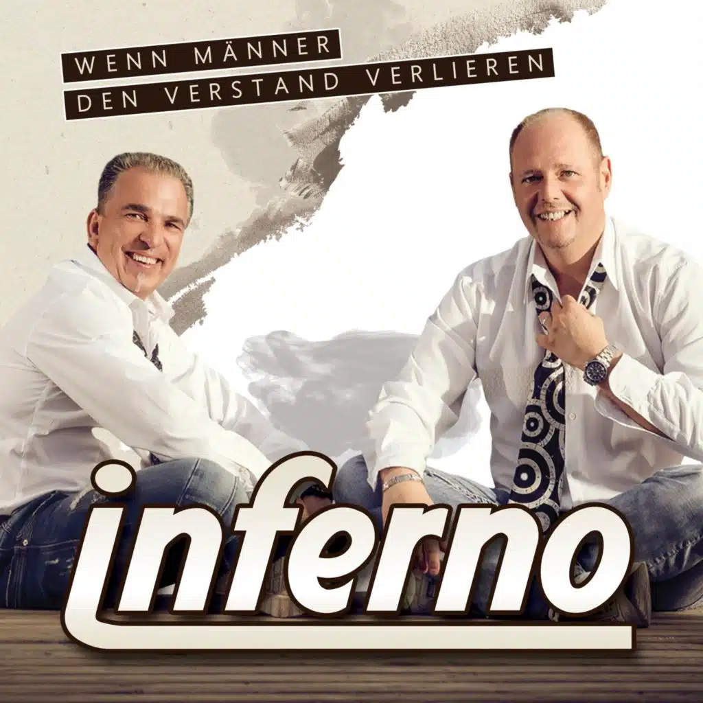 Wenn Männer den Verstand verlieren