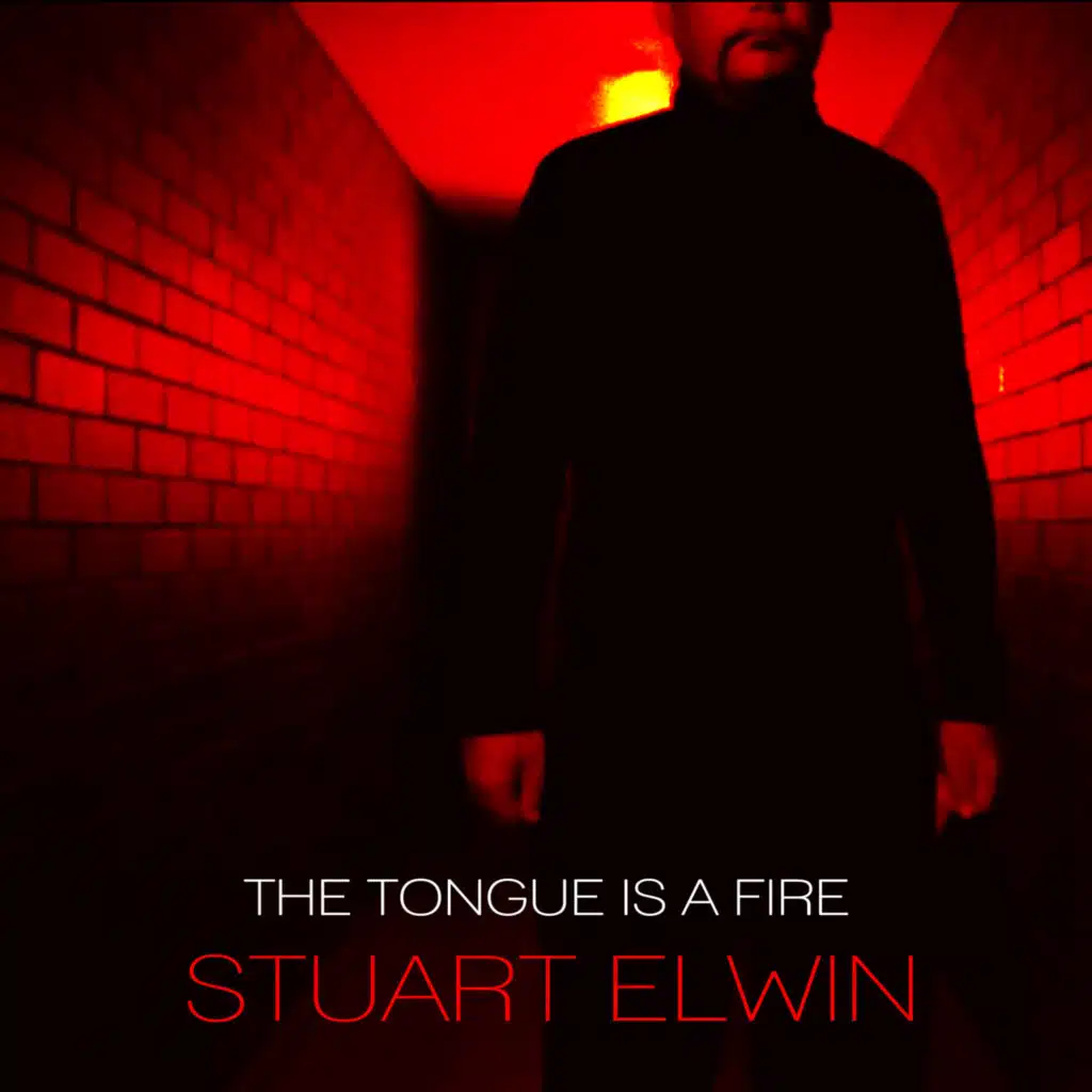 The Tongue is a Fire