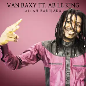 Allah Barikada (feat. AB Le King)
