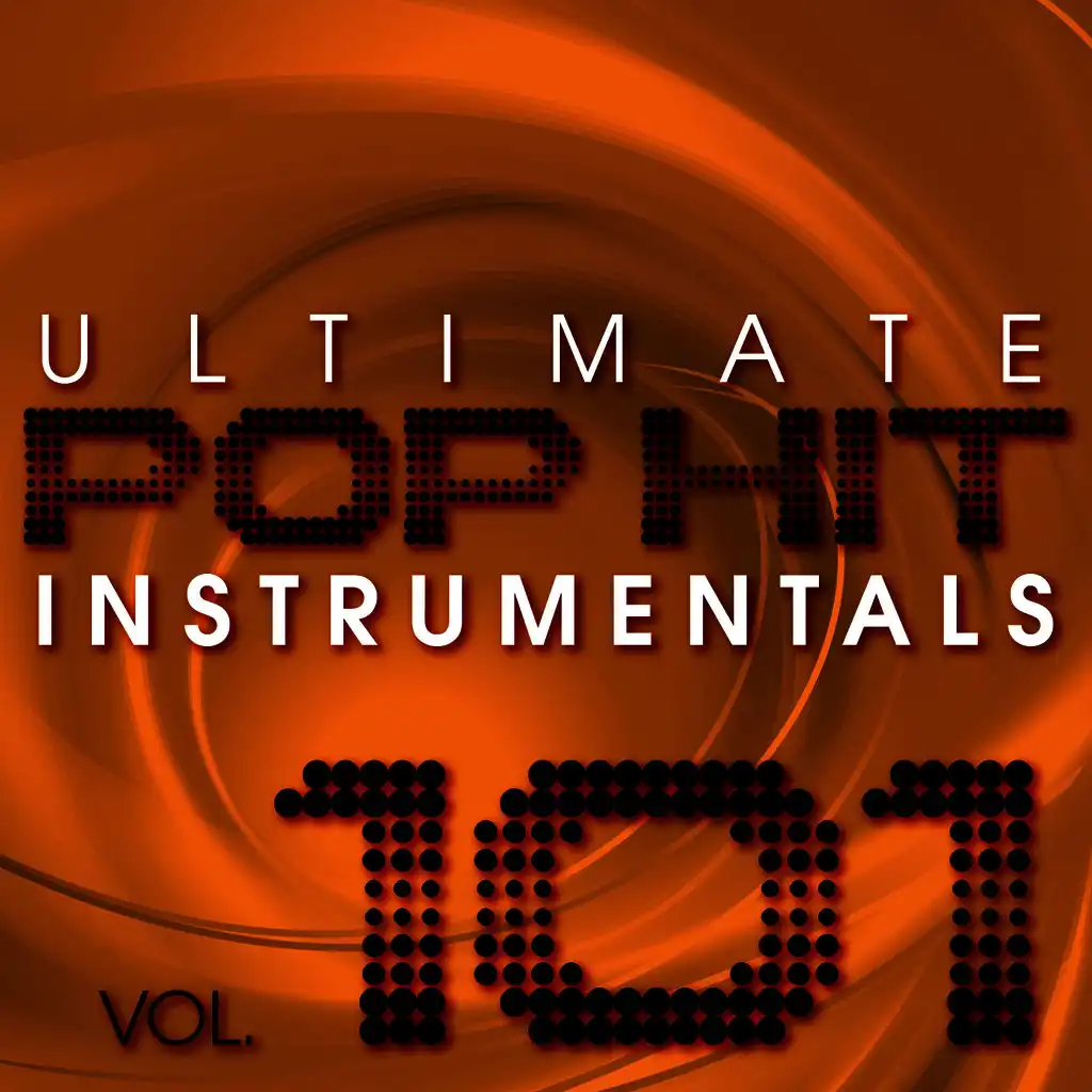 Ultimate Pop Hit Instrumentals, Vol. 101