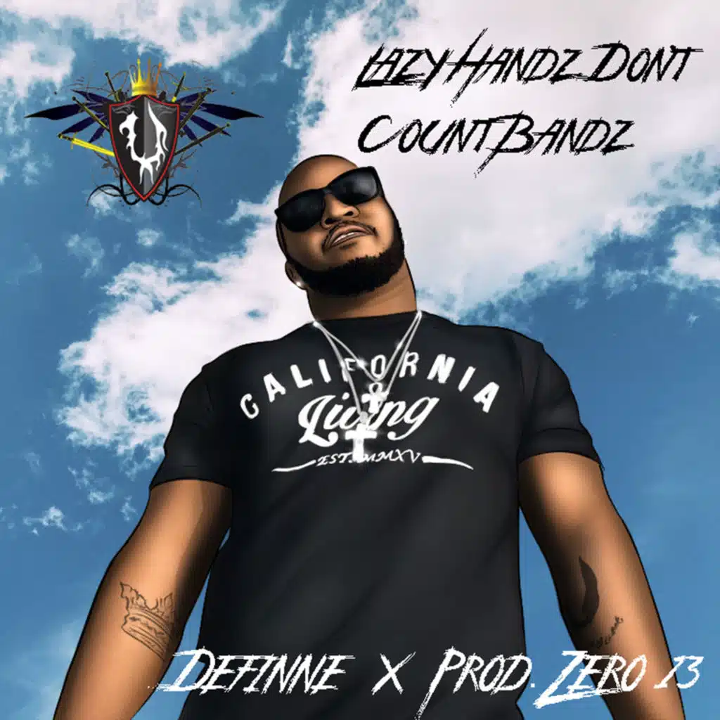 Loving Life Living Right (feat. Mikey Drip)