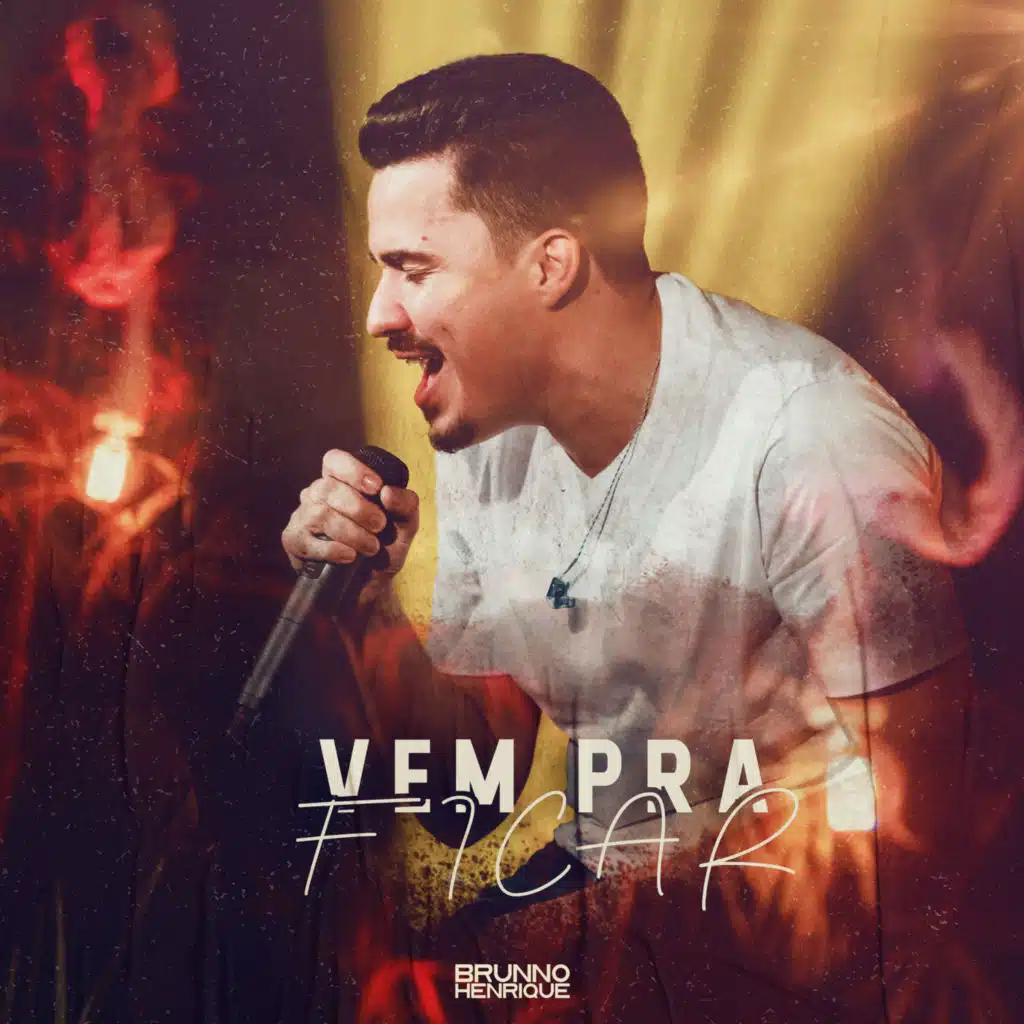 Vem Pra Ficar (Ao Vivo)