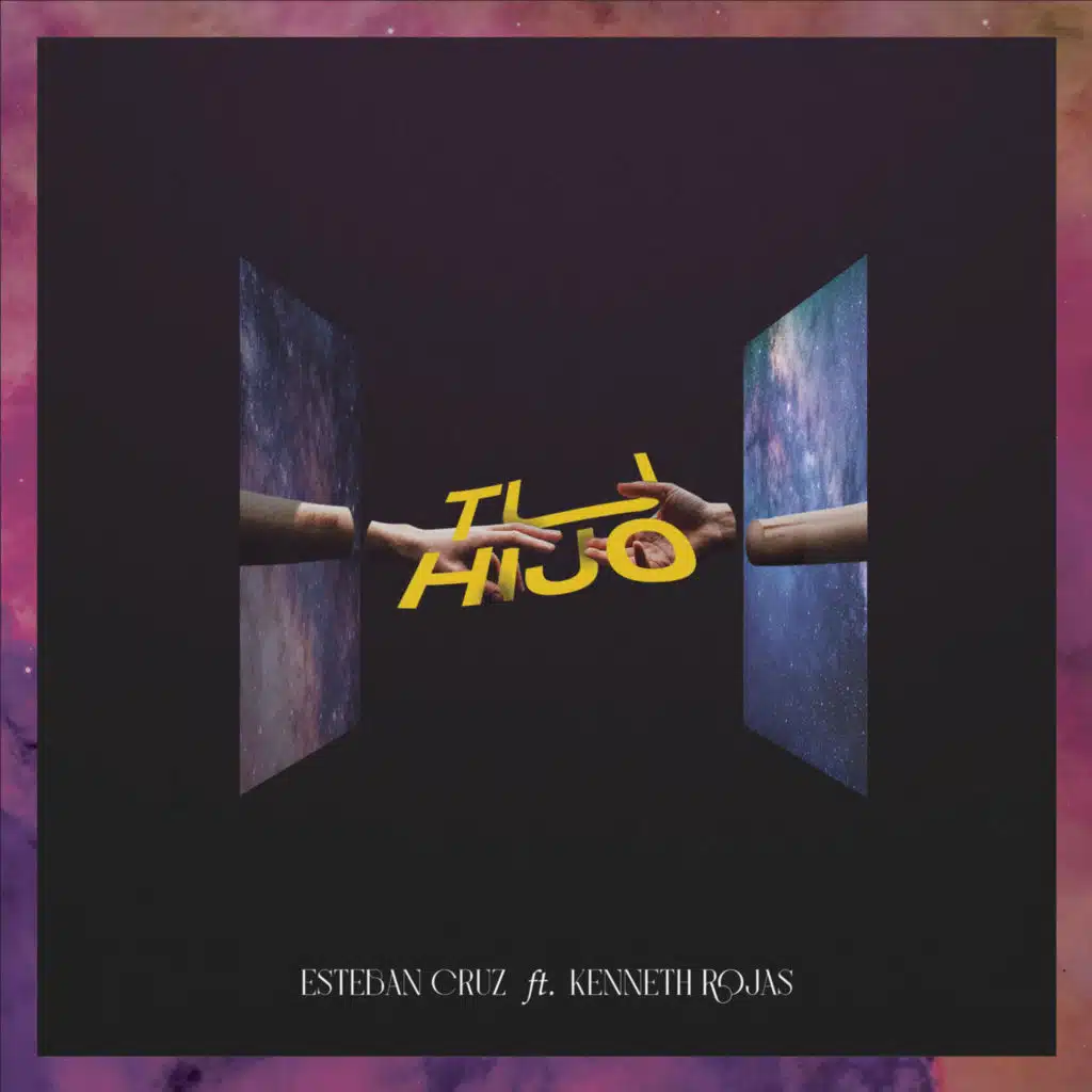 Tu Hijo (feat. Kenneth Rojas)