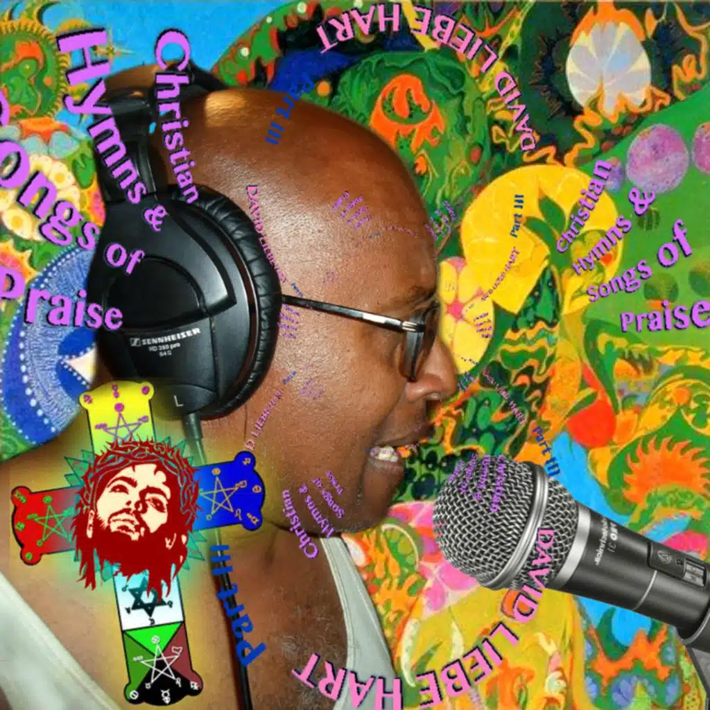 Holy Holy Holy Lord God Almighty