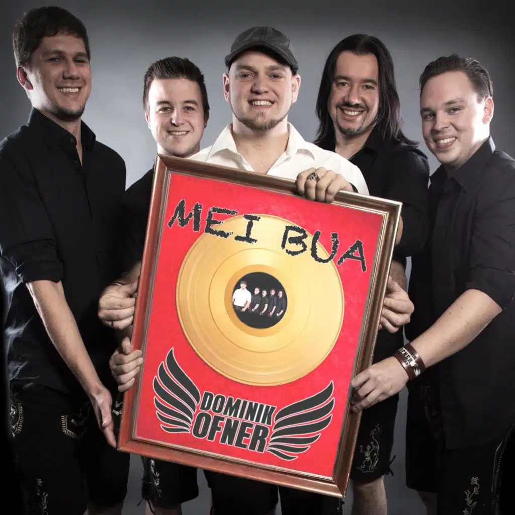 Mei Bua (Supertalent Version)