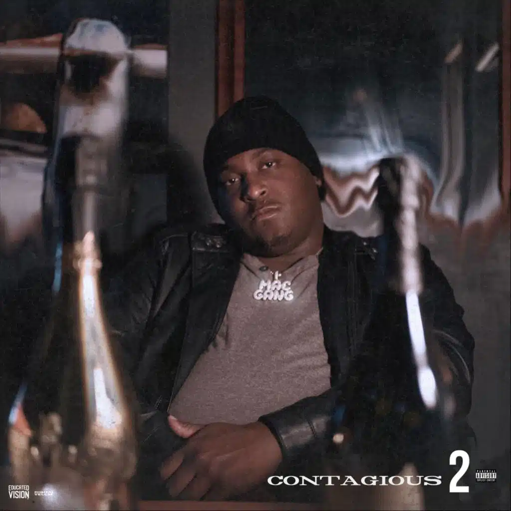 Never Stop (feat. 42 Dugg)