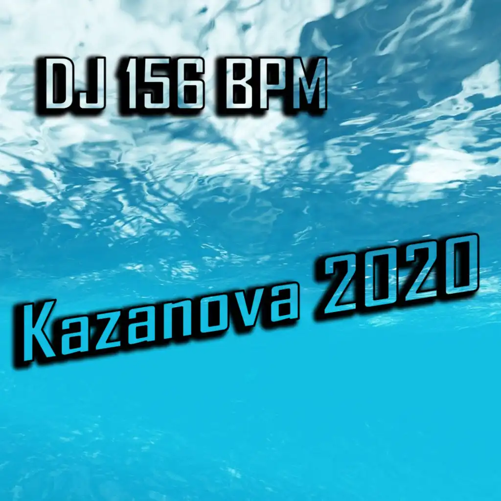 Kazanova 2020