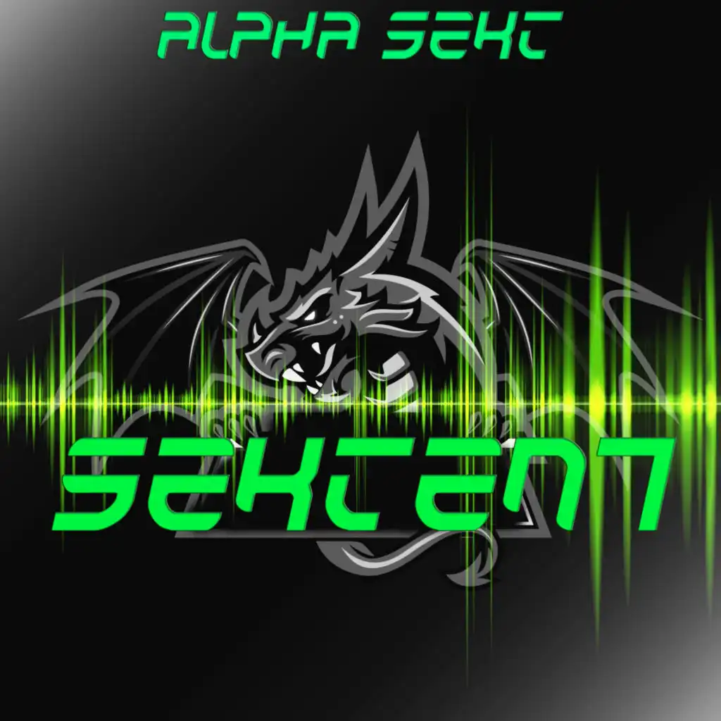Alpha Sekt (Sekten7 Master)