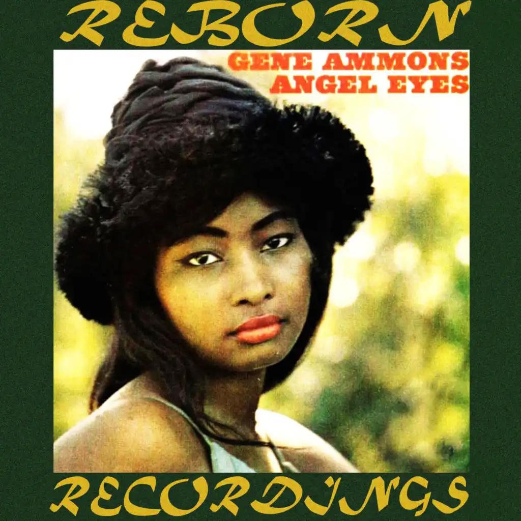 Angel Eyes (Hd Remastered)