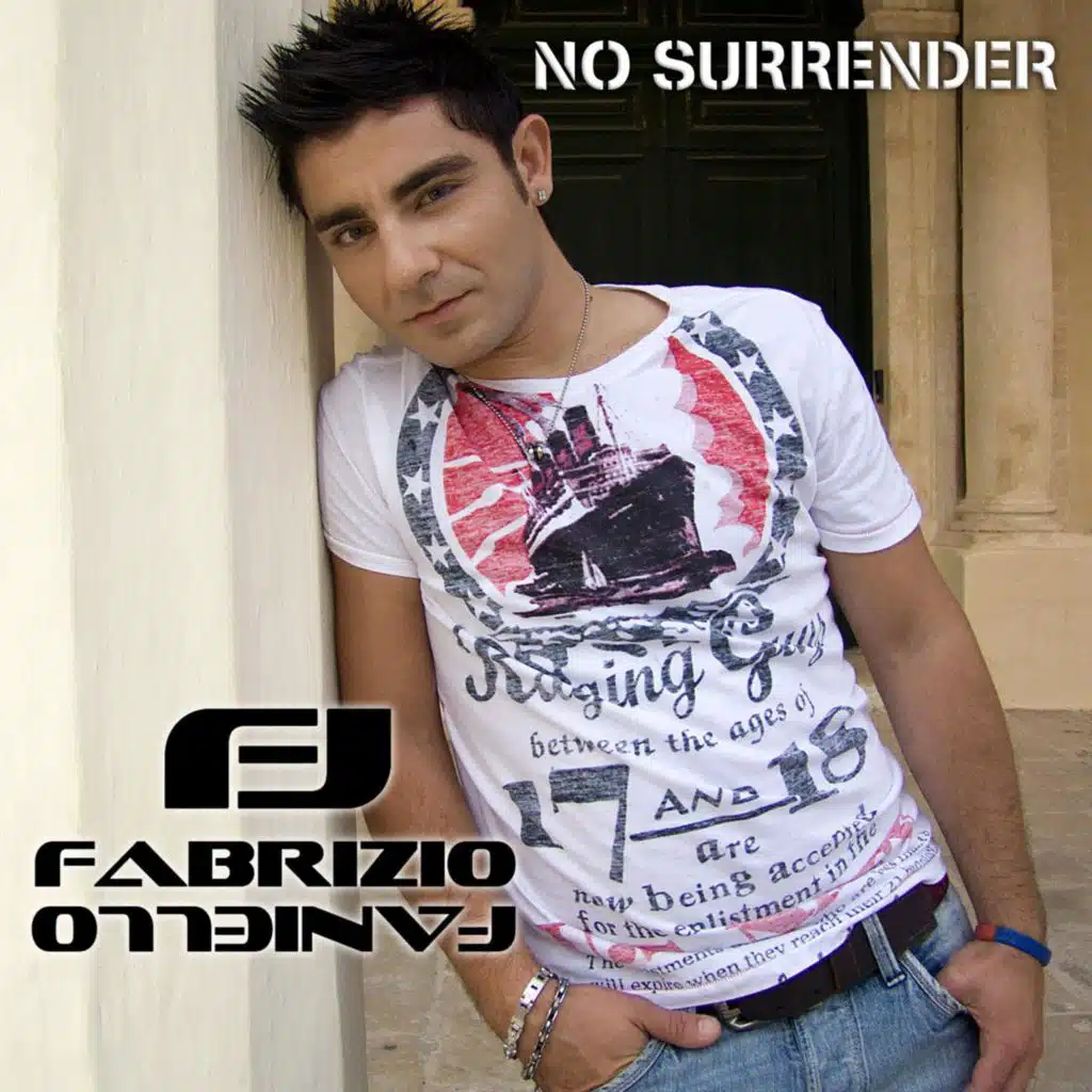 No Surrender (Soundforce Radio Mix)