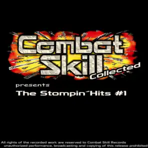 Combat Skill Collected - The Stompin´Hits #1