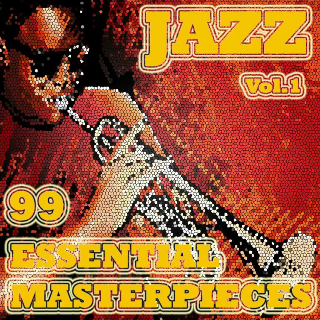 99 Jazz Masterpieces, Vol. 1