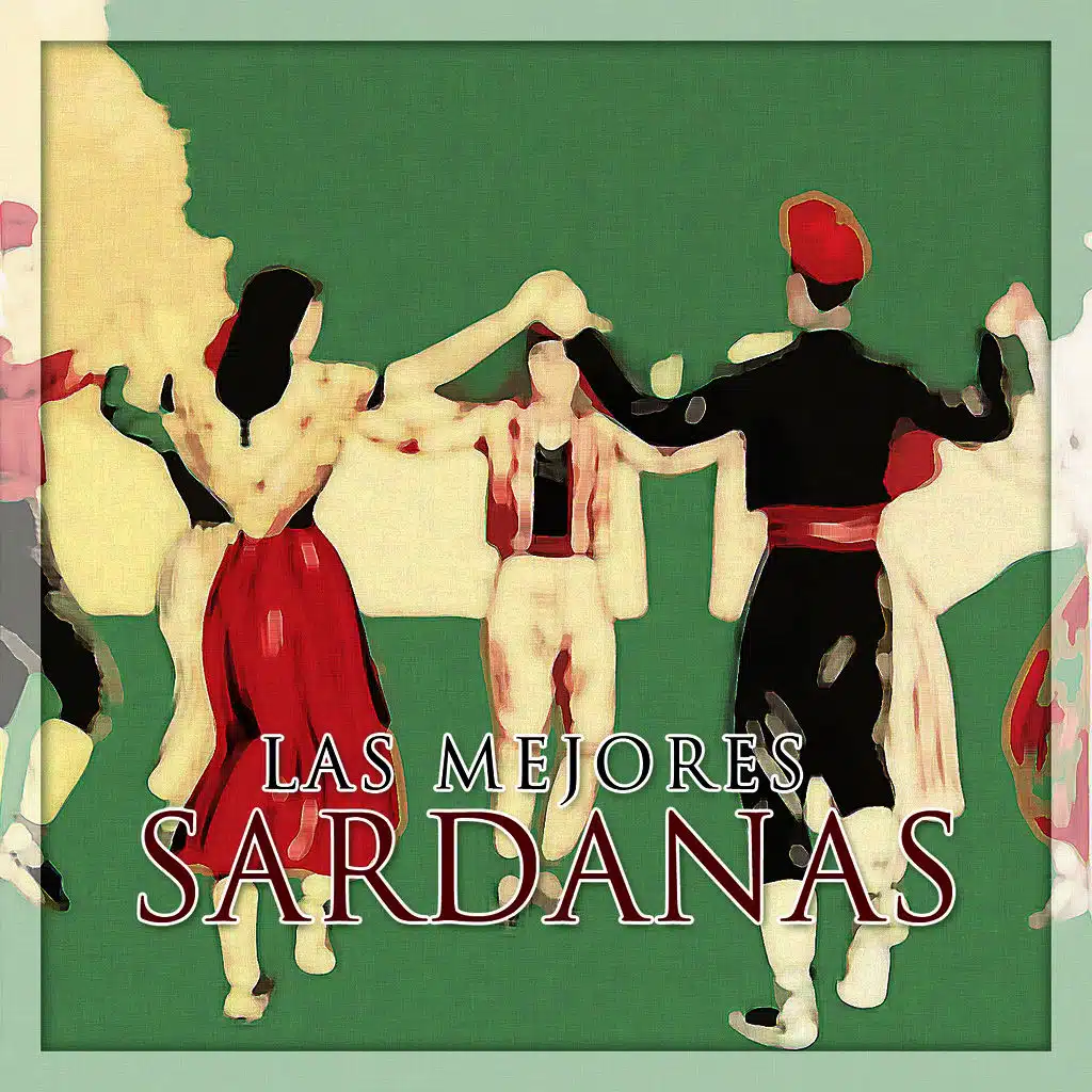Las Mejores Sardanas