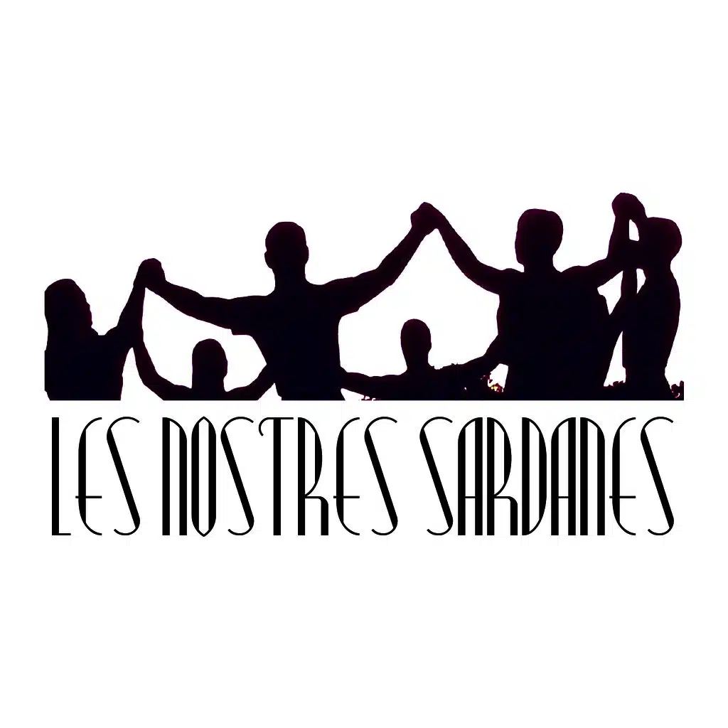 Les Nostres Sardanes