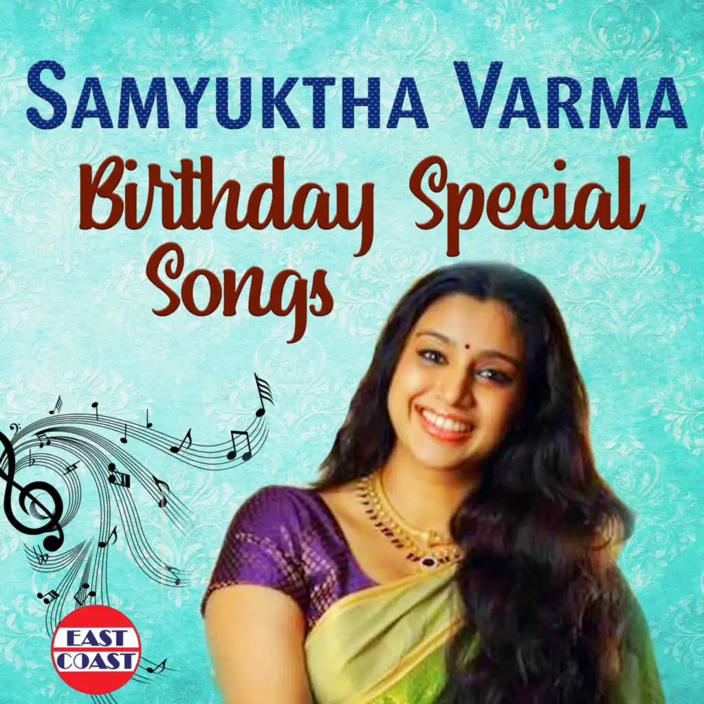 Samyuktha Varma Birthday Special Songs