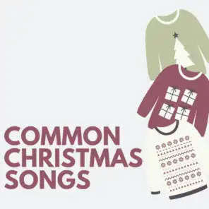 Common Christmas Songs