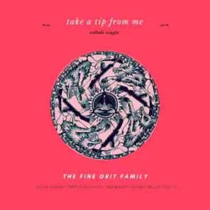 Take a Tip from Me (feat. Sancta, Ck9c, Rob Bo$$ & Mistah J)