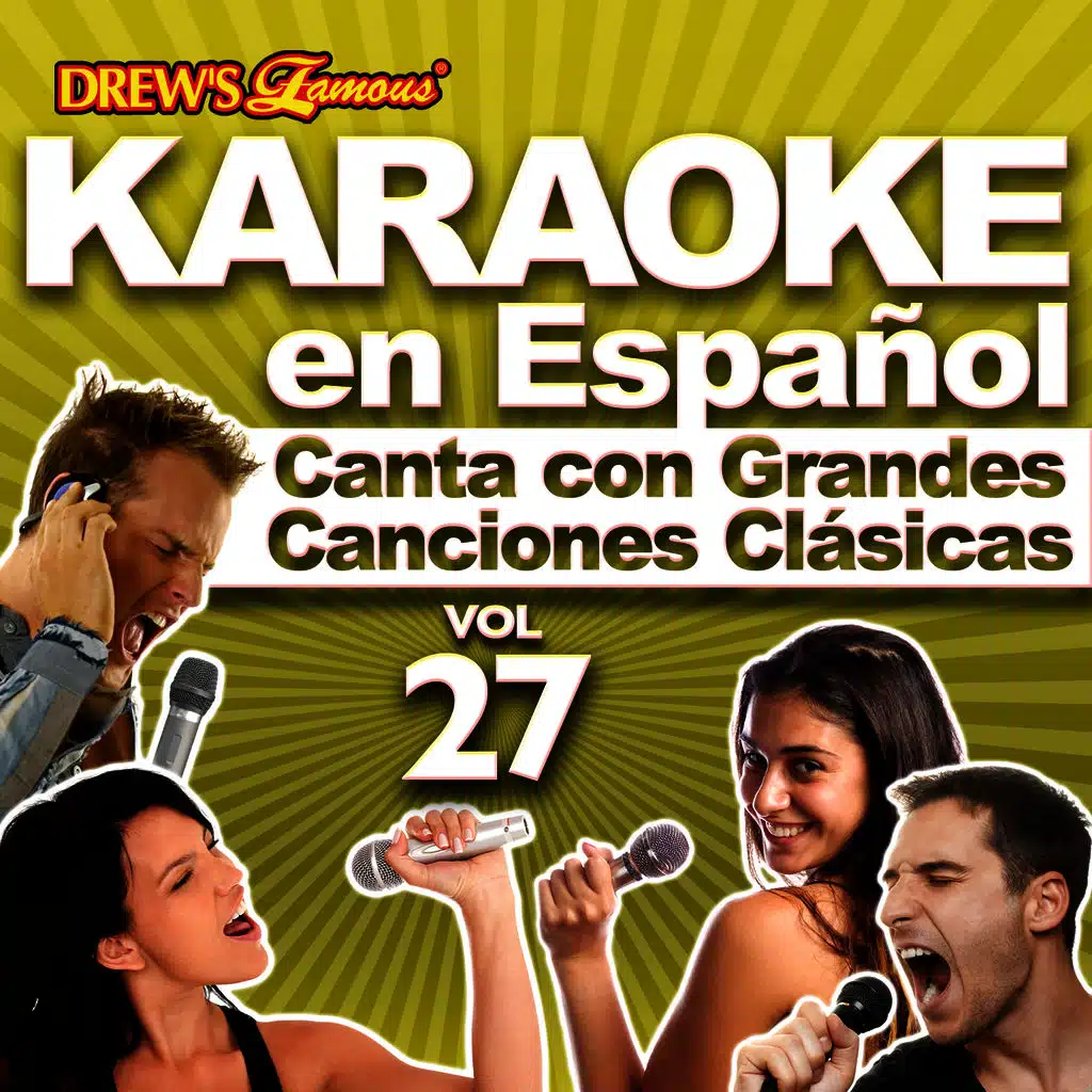 Oye (Karaoke Version)