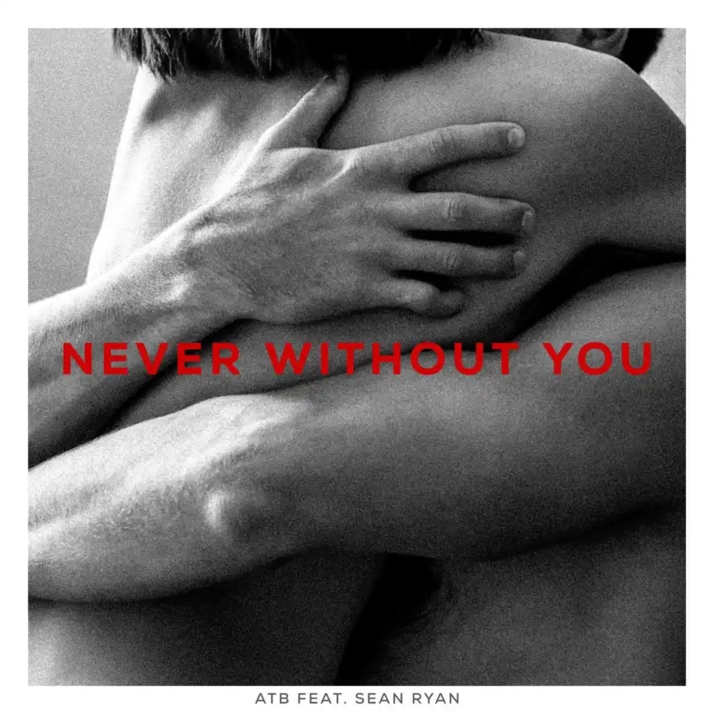 Never Without You (feat. Sean Ryan) [feat. Seán Ryan]